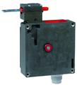 Euchner TZ1RE024SR11-C1684 Safety switch TZ, plug connector SR11, escape release with pushbutton