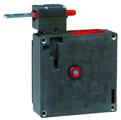Euchner TZ1RE110M-C1684 Safety switch TZ, escape release with pushbutton