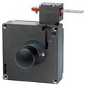 Euchner TZ1RE110MVAB-C2082 Safety switch TZ, escape release with pushbutton