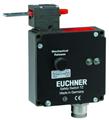Euchner TZ2RE024BHA-C1903 Safety switch TZ, plug connector MR10, auxiliary release