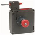 Euchner TZ2RE024M-C1815 Safety switch TZ, escape release with key button