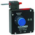 Euchner TZ2RE024M-C1816 Safety switch TZ, release with pushbutton