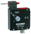Euchner TZ2RE024RC18VAB-C1937 Safety switch TZ, plug connector RC18, emergency release with rotary knob