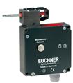 Euchner TZ2RE024SR6-C1677 Safety switch TZ, plug connector SR6, protective plate