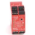 Allen Bradley 440R-M23143S Monitoring Safety Relay
