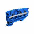 Cabur EFC610BL 1 LEVEL FEED-THROUGH