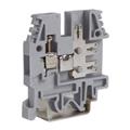 Cabur CV100GR TERMINAL BLOCKS WITH SPECIAL CONNECTIONS