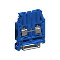 Cabur CBI06 1 LEVEL FEED-THROUGH
