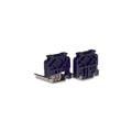 Cabur BT005 END BRACKETS