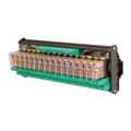 Cabur XR162EAD Electromechanical relay modules