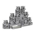 Cabur TL200 3 LEVELS FEED-THROUGH