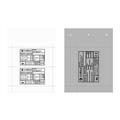 Cabur TAP10020AW SMARTPRINT +
