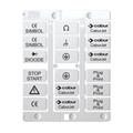 Cabur TA5015Y CABURJET consumables
