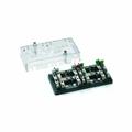 Cabur MC402R CONTROL TERMINAL BOARD