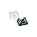 Cabur MC201B CONTROL TERMINAL BOARD