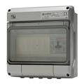 Cabur ISS00MNNA03160 AC 1-phase stringboxes