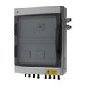 Cabur ISL02T02CX06 DC/AC 3-Phases stringboxes