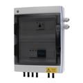 Cabur ISL0202CX06 DC/AC 1-Phases stringboxes