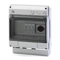 Cabur ISB11CSSN00001 DC stringboxes without release coil