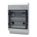 Cabur ISB0402CA10 DC stringboxes without release coil