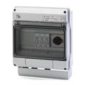 Cabur ISB0101CA10 DC stringboxes without release coil