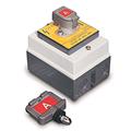 Allen Bradley 440T-MRKSE140Y Trapped Key Interlock