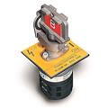 Allen Bradley 440T-MRPSE11VE Trapped Key Interlock
