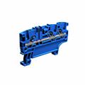 Cabur EFC210BL 1 LEVEL FEED-THROUGH