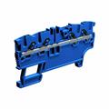Cabur EFC120BL 1 LEVEL FEED-THROUGH