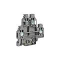 Cabur DS217 2 LEVELS FEED-THROUGH