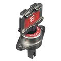 Allen Bradley 440T-MSGAU12CS Trapped Key Interlock