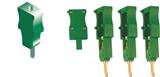 Cabur DC06V MODULAR TEST PLUGS