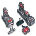 Allen Bradley 440T-MSSSE11RA Trapped Key Interlock