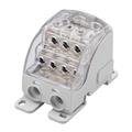 Cabur QBLOK1P250 UNIPOLAR