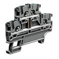 Cabur EFD210GR 2 LEVELS FEED-THROUGH