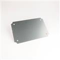Allen Bradley 598-PM1311 Metal Mtg Plate