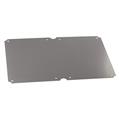 Allen Bradley 598-PM2215 Metal Mounting Plate