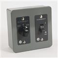 Allen Bradley 600-TAX5 NEMA 2 Pole Manual Starting Switch