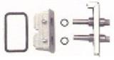 Allen Bradley 61-5550 Series 5000 Photoelectric Accessory