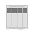 Cabur ESA7523RW SMARTROLL