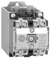 Allen Bradley 700DC-P200Z72 DC Industrial Relay