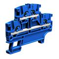 Cabur EFD200BL 2 LEVELS FEED-THROUGH