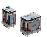 Allen Bradley 700-HF34A24 GP Short Square Base Relay