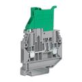 Cabur CBF04 1 LEVEL FUSE-HOLDER