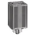 Allen Bradley 700-SANY3Z25 5-24V DC Tube Socket 3A  Relay
