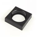 Allen Bradley 800B-ABZD Large Square Bezel (Qty of 10)