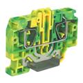 Cabur HT330 1 LEVEL EARTH CONNECTION
