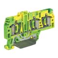 Cabur HT260 1 LEVEL EARTH CONNECTION