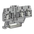 Cabur HM510GR 1 LEVEL FEED-THROUGH