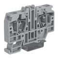 Cabur HM330GR 1 LEVEL FEED-THROUGH